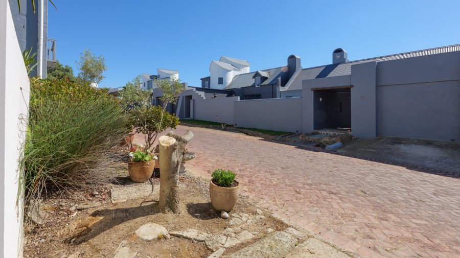 2 Bedroom Property for Sale in Bredasdorp Western Cape